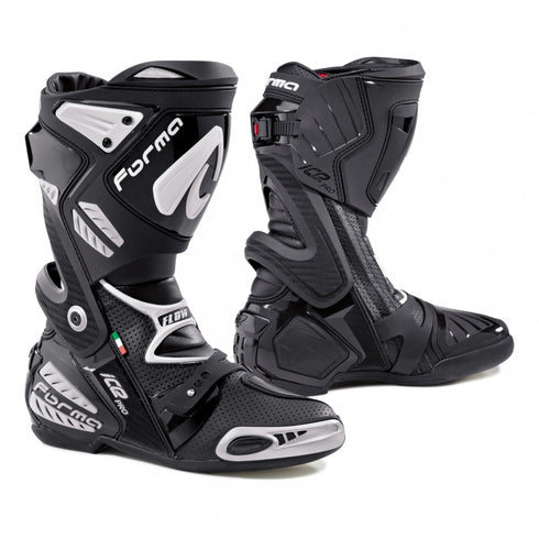 FORMA ICE PRO FLOW BLACK